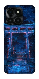 Чехол на Huawei Honor X6a torii gate фото 1 из 1