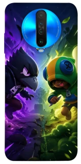 Чохол на Xiaomi Poco X2 Brawl Stars ver.16 фото 1 з 1