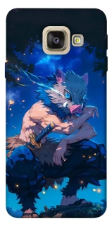 Чехол на Samsung A520 Galaxy A5 (2017) inosuke фото 1 из 1