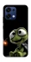 Чохол на Oppo A6 Pro 4G/5G Funny turtle фото 2 з 2