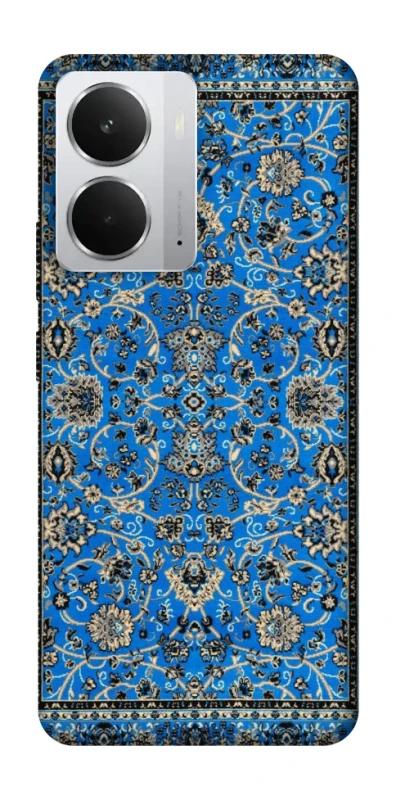 Чехол на Realme 14 Ковёр v52 фото 1 из 1