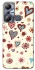Чохол на Infinix Hot 20i Pretty hearts фото 1 з 1