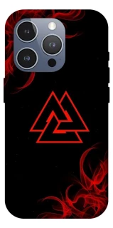 Чохол на Apple iPhone 16 Pro Max Валькнут фото 1 з 1