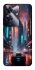Чехол на Realme Note 60 Cyber city фото 1 из 1