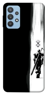 Чехол на Samsung Galaxy M32 Berserk way фото 1 из 1