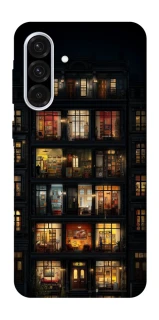 Чехол на Samsung Galaxy A36 5G My Home фото 1 из 1