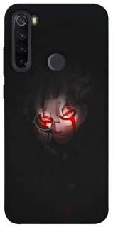 Чехол на Xiaomi Redmi Note 8T Dandadan фото 1 из 1