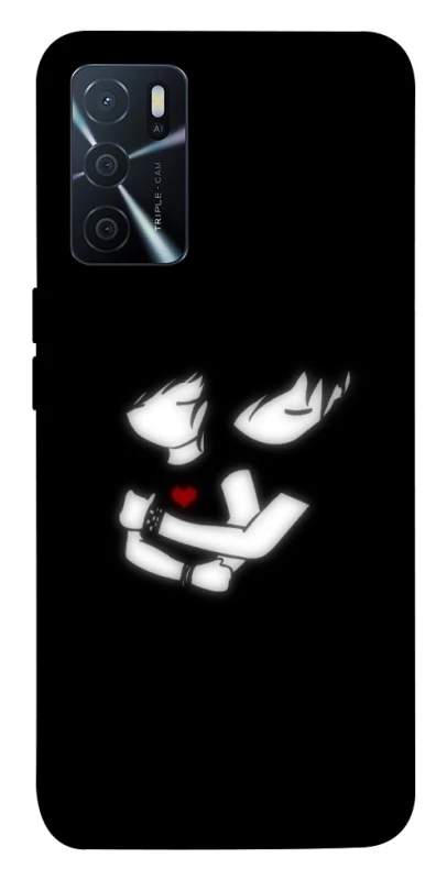 Чохол на Oppo A16s / A16 We love фото 1 з 1