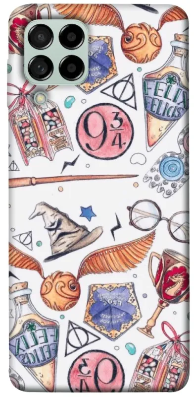 Чохол на Samsung Galaxy M53 5G Harry Potter V18 фото 1 з 1