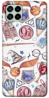 Чохол на Samsung Galaxy M53 5G Harry Potter V18 фото 1 з 1