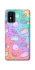 Чехол на ZTE Blade L9 Cat Cute фото 1 из 1