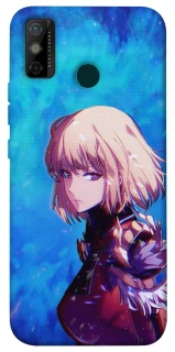 Чехол на TECNO Spark 6 Go Cha Hae In фото 1 из 1