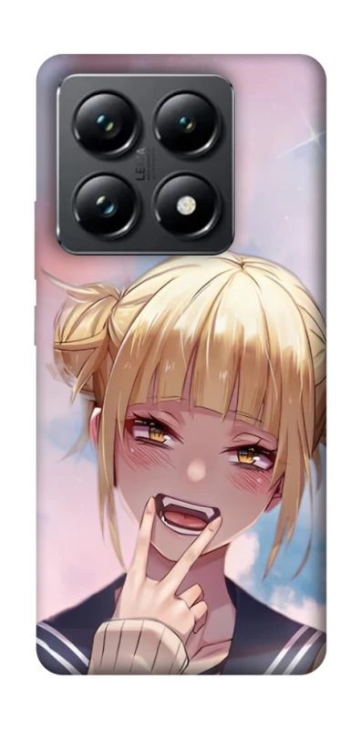 Чехол на Xiaomi 14T Pro Toga фото 1 из 1