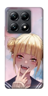 Чехол на Xiaomi 14T Pro Toga фото 1 из 1