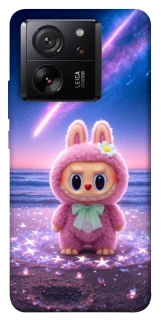 Чохол на Xiaomi 13T Pro Space Labubu фото 1 з 1