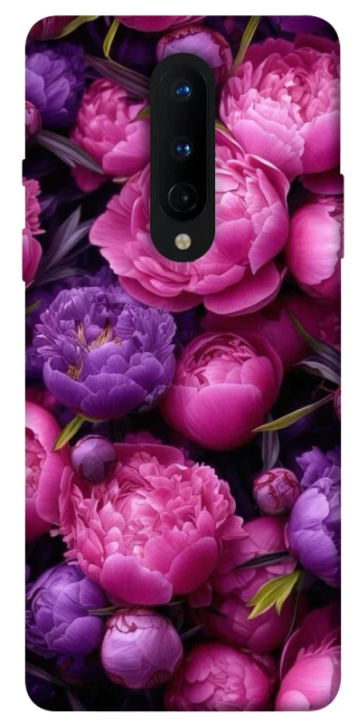 Чохол на OnePlus 8 Garden2 фото 1 з 1