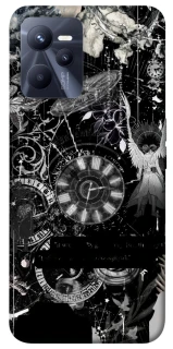 Чехол на Realme C35 Omniscient Reader's фото 1 из 1