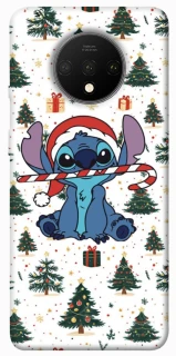 Чехол на OnePlus 7T Stitch ver.23 фото 1 из 1