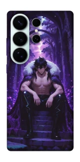 Чохол на Samsung Galaxy S26 Ultra Solo leaving Sung Jinwoo фото 1 з 1