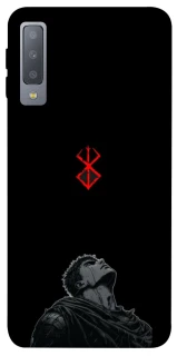 Чохол на Samsung A750 Galaxy A7 (2018) Berserk V4 фото 1 з 1