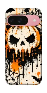 Чехол на Google Pixel 9 Halloween v1 фото 1 из 1