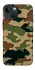 Чохол на Apple iPhone 13 mini (5.4") Camouflage v27 фото 1 з 1
