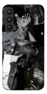 Чехол на Samsung Galaxy A34 5G Hot collage ver.6 фото 1 из 1