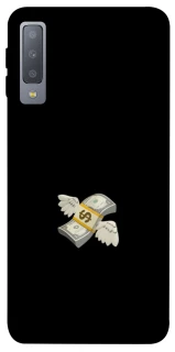 Чохол на Samsung A750 Galaxy A7 (2018) Easy cash фото 1 з 1