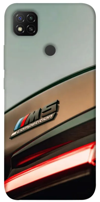 Чохол на Xiaomi Redmi 9C BMW v13 фото 1 з 1