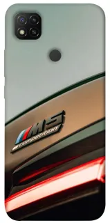 Чохол на Xiaomi Redmi 9C BMW v13 фото 1 з 1