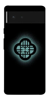 Чохол на Google Pixel 6 K-Pop Demon Hunters Logo ver.2 фото 1 з 1