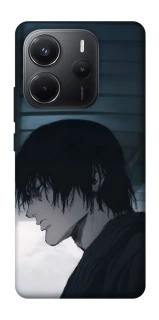 Чохол на Xiaomi Redmi Note 14 4G (Int. version) Toji Zenin фото 1 з 1