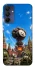 Чохол на Samsung Galaxy A15 4G/5G Moscow never sleeps ver.7 фото 1 з 1