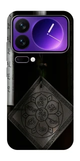 Чехол на Xiaomi 17 Pro Max Талисман удачи фото 1 из 1