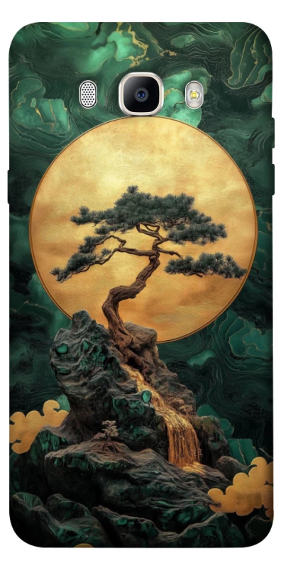 Чохол на Samsung J710F Galaxy J7 (2016) banzai фото 1 з 1