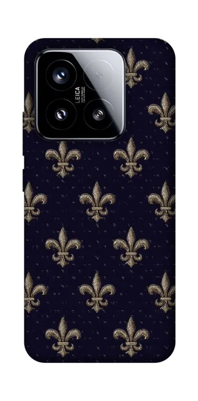 Чохол на Xiaomi 15 Lily фото 1 з 1