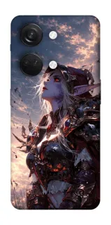 Чехол на OnePlus Nord 3 Sylvanas v2 фото 1 из 1