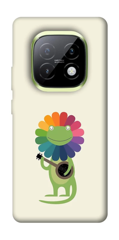 Чохол на Realme Narzo 70 Turbo Rainbow lacosta фото 1 з 1