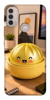 Чехол на Motorola Moto E40 Dumpling ver.8 фото 1 из 1