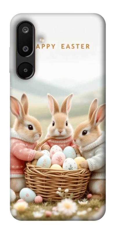 Чохол на Samsung Galaxy M16 5G BunnyMood фото 1 з 1