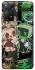 Чохол на Xiaomi Redmi Note 12 Pro 4G Dandy World Shelly Art фото 1 з 1