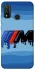 Чохол на Huawei P Smart (2020) BMW v14 фото 1 з 1