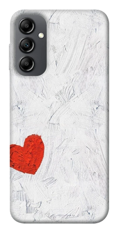 Чохол на Samsung Galaxy A14 4G/5G Love aesthetic ver.5 фото 1 з 1