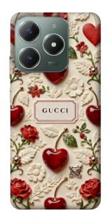 Чехол на Realme C61 Gucci ver.2 фото 1 из 1