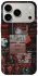 Чехол на Apple iPhone 18 Pro Stranger Things ver.23 фото 2 из 2