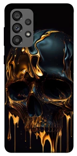 Чехол на Samsung Galaxy A73 5G Череп фото 1 из 1