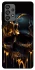 Чехол на Samsung Galaxy A73 5G Череп фото 1 из 1