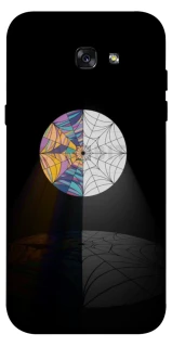 Чохол на Samsung A720 Galaxy A7 (2017) Wednesday room фото 1 з 1
