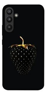 Чехол на Samsung Galaxy A34 5G Черная клубника фото 1 из 1