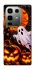 Чехол на Infinix Note 50 Pro Halloween v16 фото 1 из 1